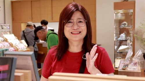 蔡培慧圖片